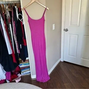 green emerald velvet dress Trixie Maxi Dress